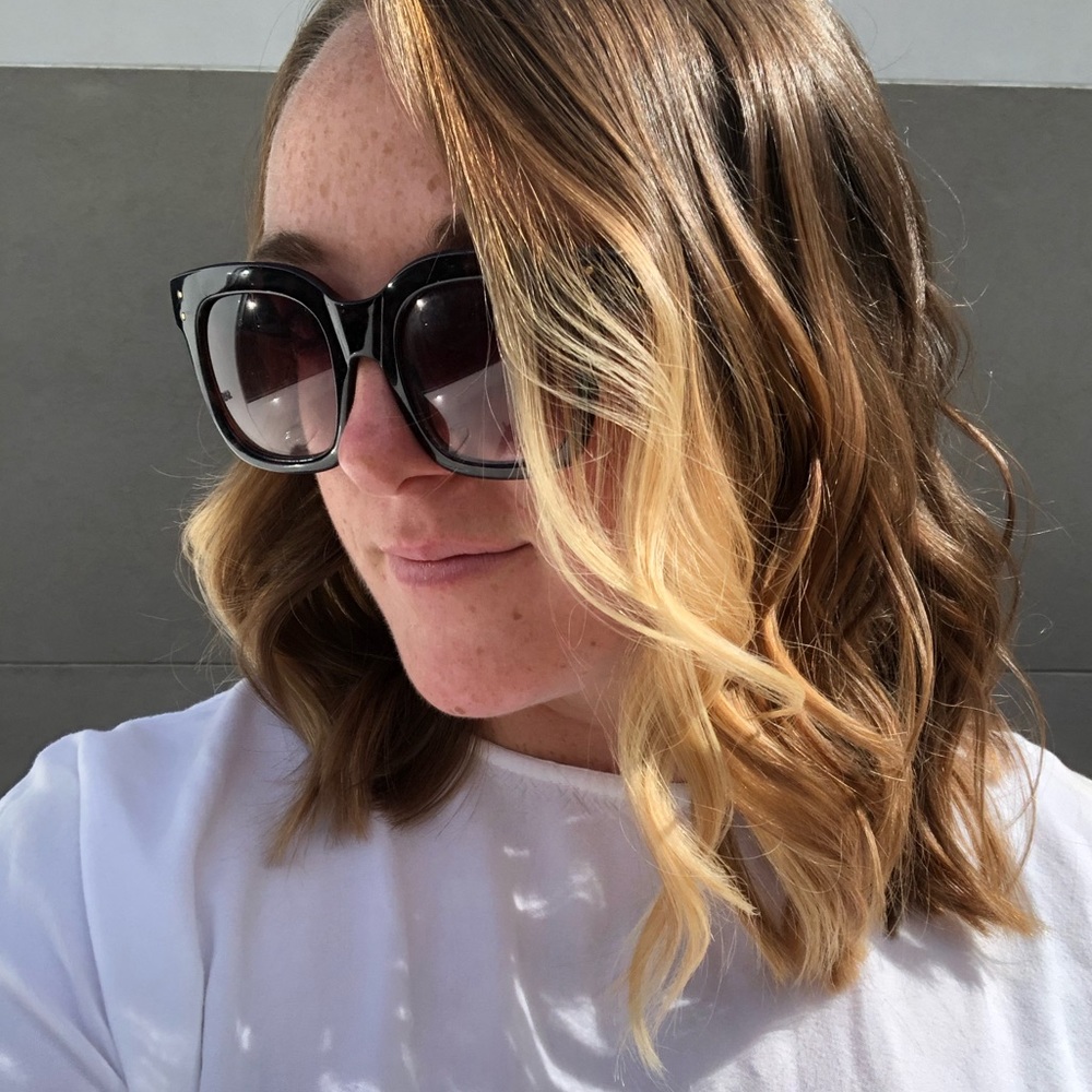 Meet your Posher, Tess